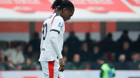 周六英超焦点：利兹联对阵曼城专家质合分析推荐